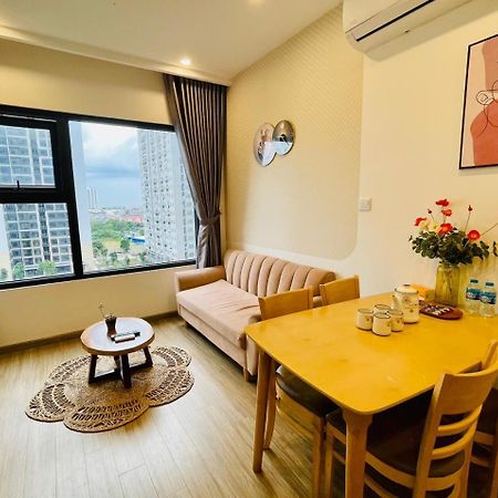 An Homes 河内 外观 照片