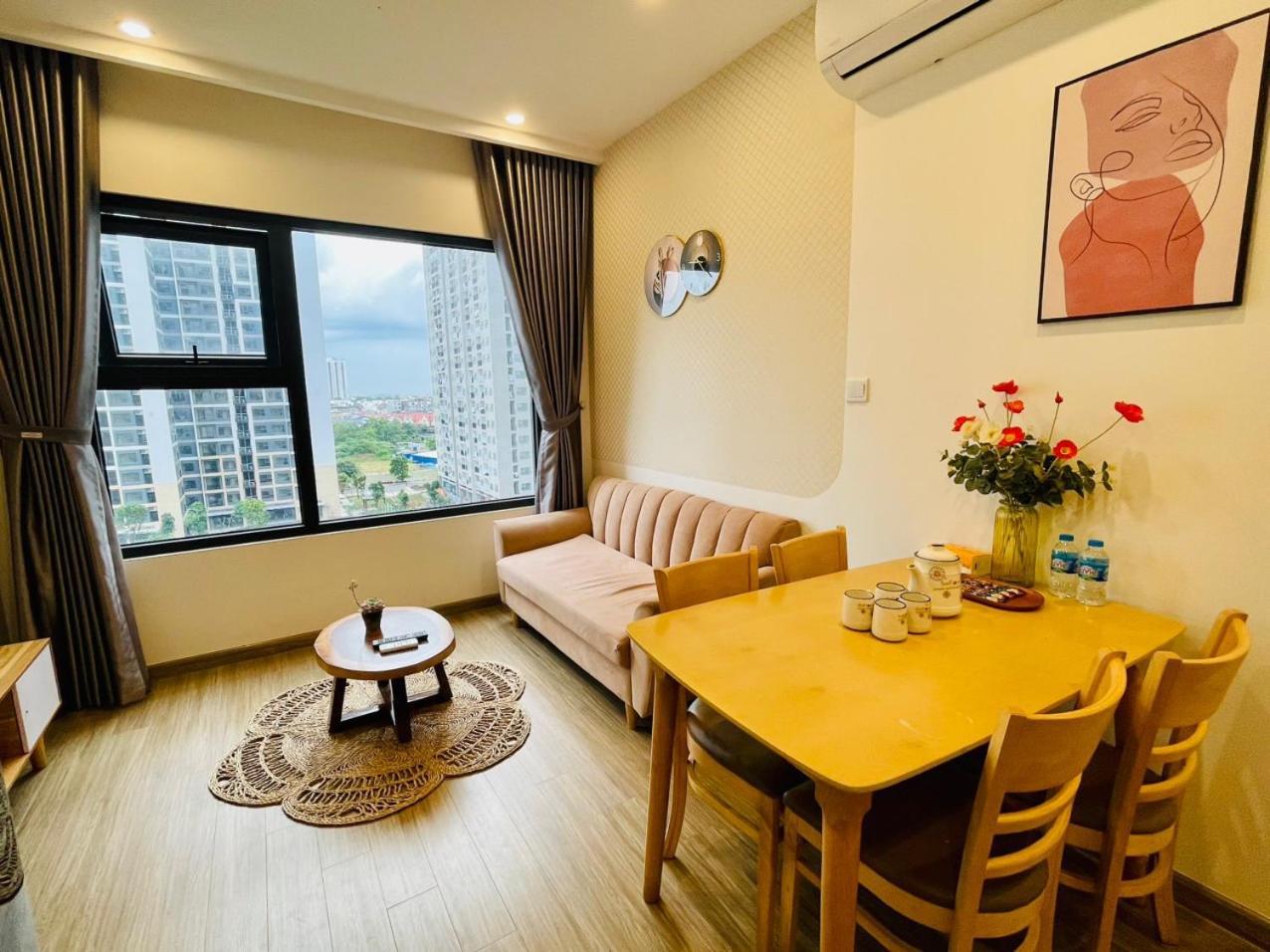 An Homes 河内 外观 照片