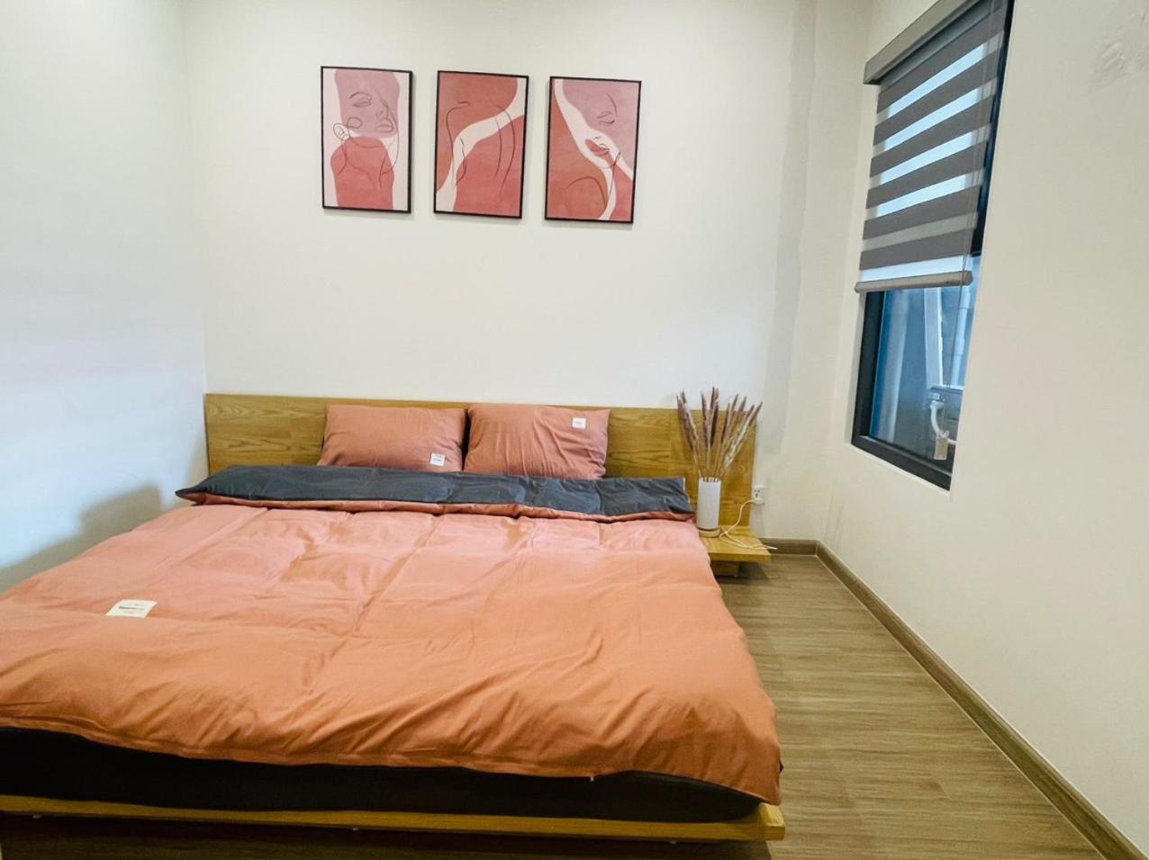 An Homes 河内 外观 照片