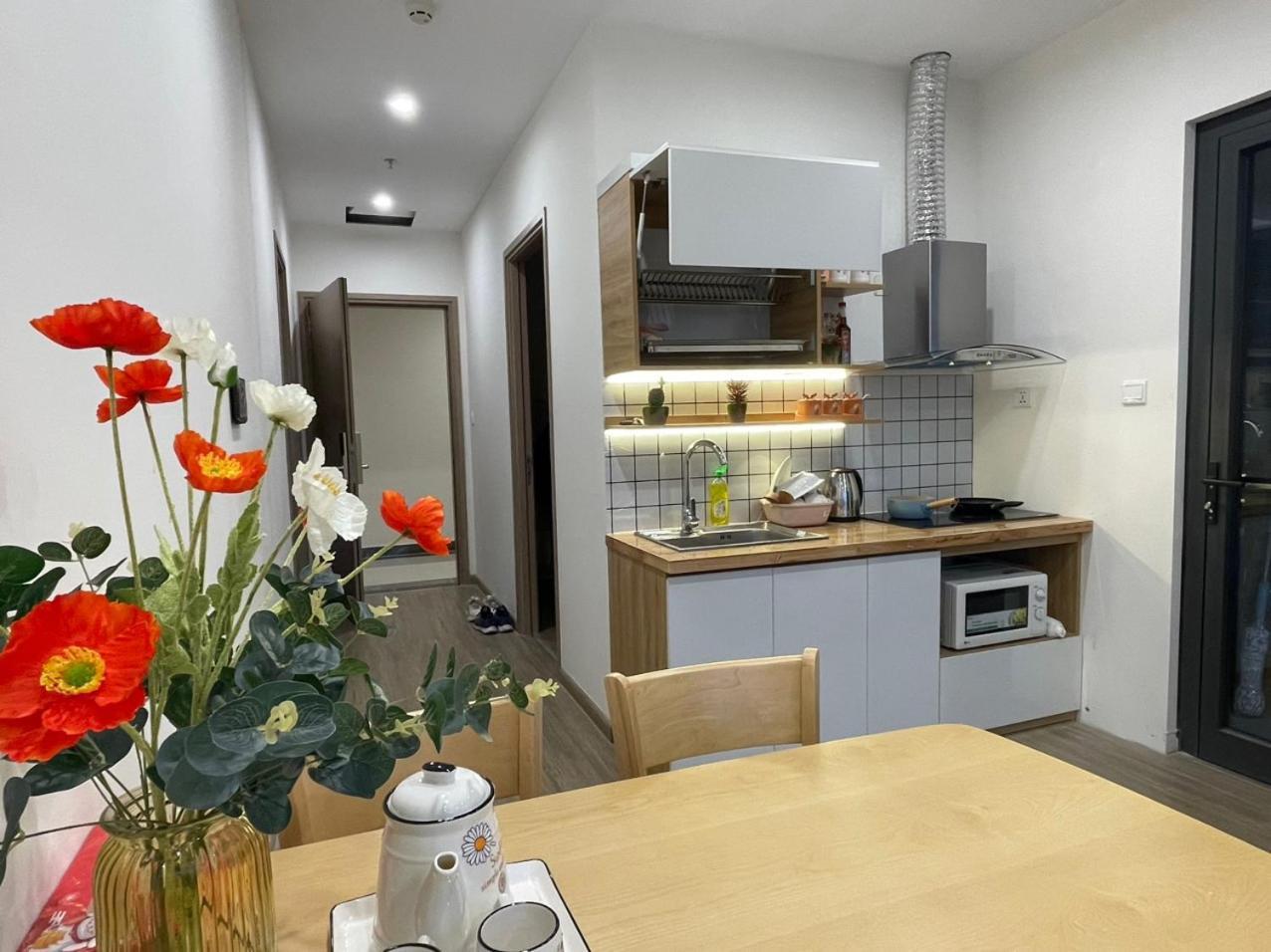 An Homes 河内 外观 照片