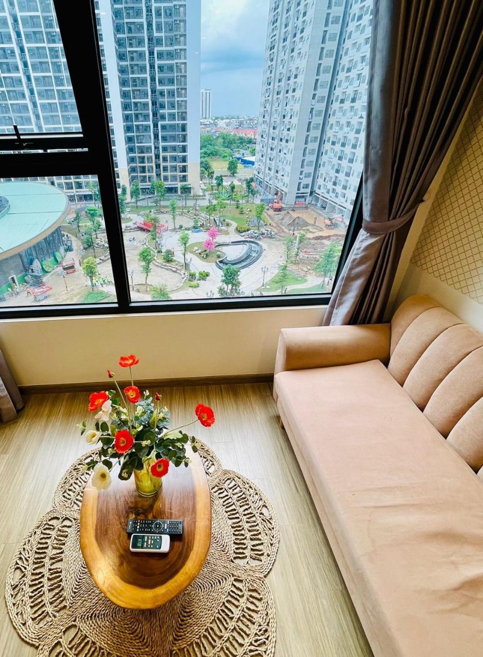 An Homes 河内 外观 照片