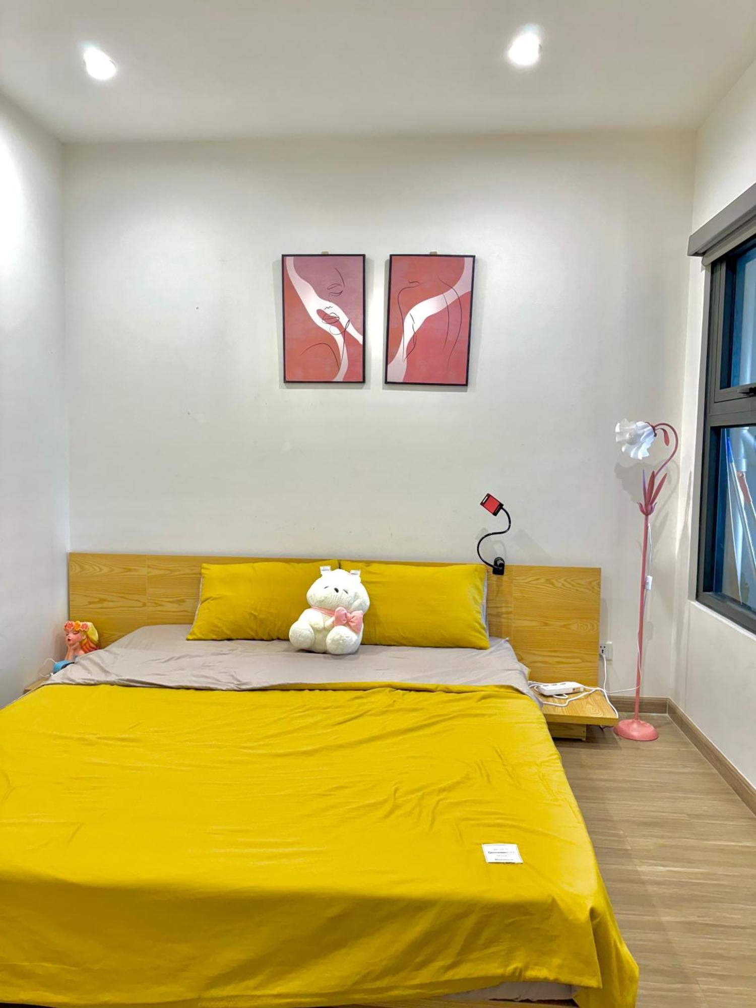 An Homes 河内 外观 照片